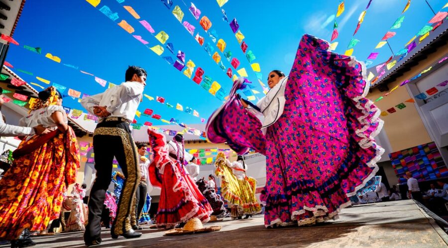 5 Tradiciones mexicanas